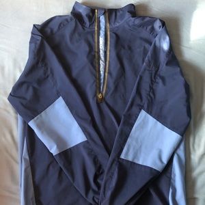 Zero Restriction Tour Series Quarter Zip